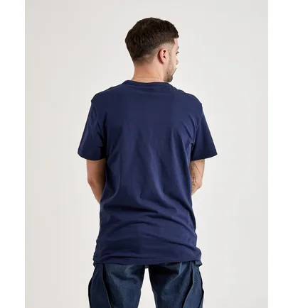 Футболка чоловіча G-Star Holorn Tee Blue D08512-8415-6067