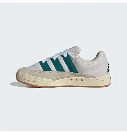 Кроссовки мужские Adidas Adimatic Shoes Grey ID3935