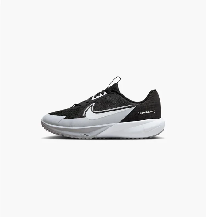 Кроссовки детские Nike Sonic Fly Big Black FZ0017-001