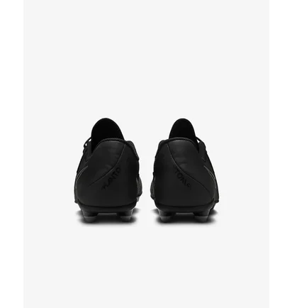 Бутси унісекс Nike Mg Phantom Gx 2 Club Black FJ2557-001