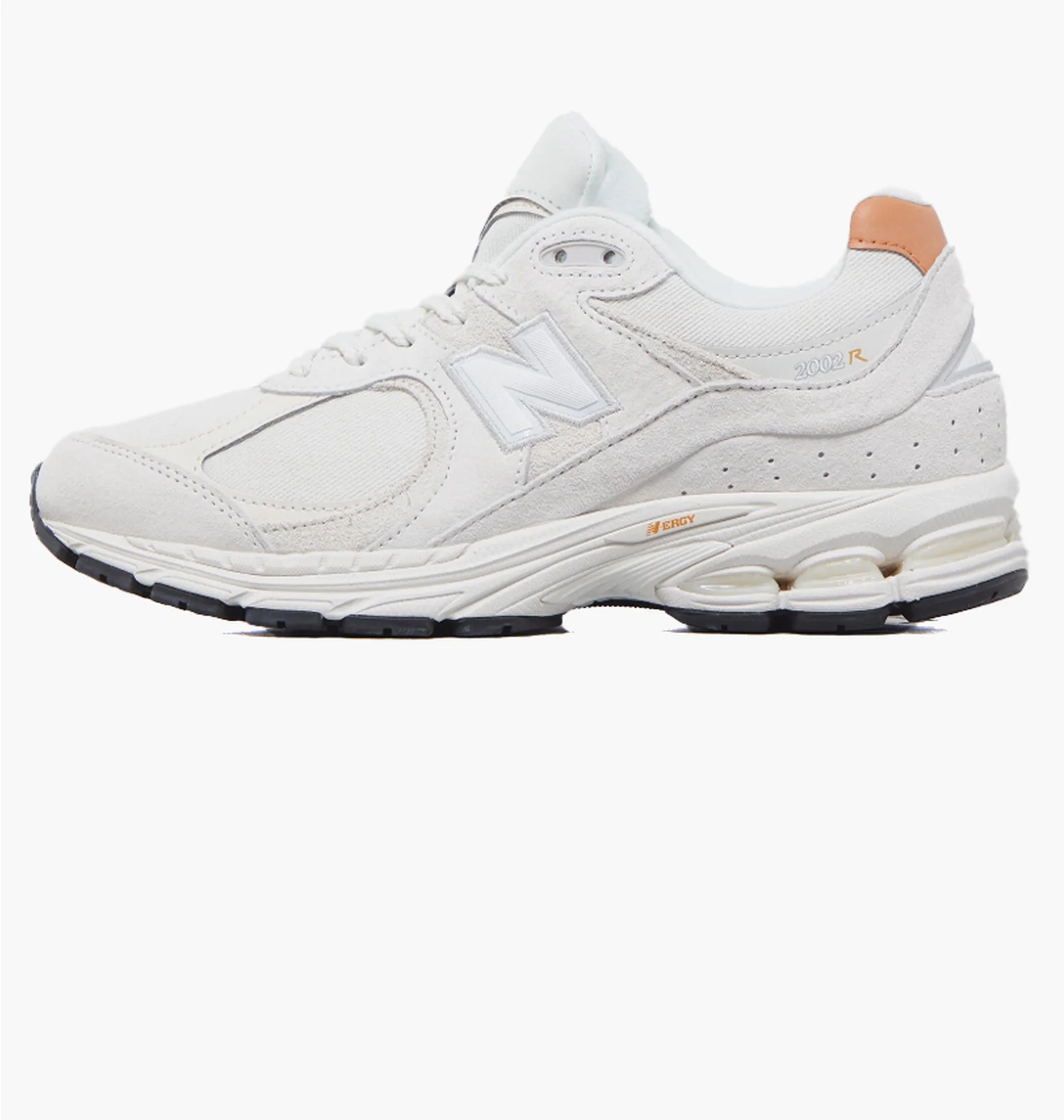 ᐉ Кросівки чоловічі New Balance 2002R White M2002REC - придбати в