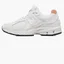 Кросівки чоловічі New Balance 2002R White M2002REC