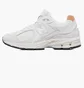 Кросівки чоловічі New Balance 2002R White M2002REC