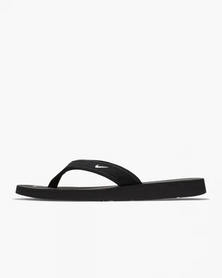 Тапочки женские Nike WomenS Celso Girl Flip-Flop Black 314870-011