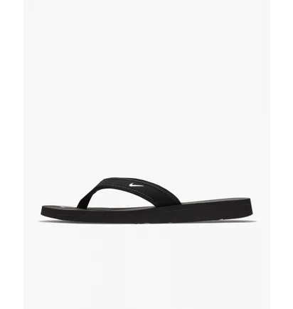 Тапочки женские Nike WomenS Celso Girl Flip-Flop Black 314870-011
