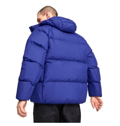 Пуховик чоловічий Puma Down Puffer Jacket Blue 626476-27
