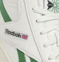 Кроссовки мужские Reebok Club C 85 Form Hi White Gz2437