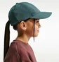 Кепка детская Nike Dri-Fit Club Unstructured Metal Swoosh Blue FB5064-382