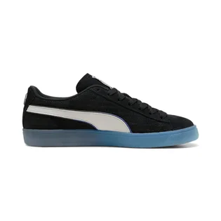 Кросівки чоловічі Puma Playstation X Suede Black 396246-02