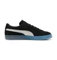 Кросівки чоловічі Puma Playstation X Suede Black 396246-02
