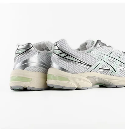 Кроссовки женские Asics Gel-1130 White 1202A164-120