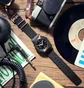 Часы мужские Casio G-Shock Metal Covered Utility Wave Series GM-2100CB-1A