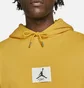 Худи мужское Air Jordan Essentials Yellow DA9816-713