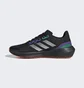 Кроссовки мужские Adidas Runfalcon 3 Tr Running Shoes Black Hp7570