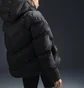 Пуховик жіночий Nike Sportswear Windpufferstorm-Fit Loose Jacket Black HF7865-010