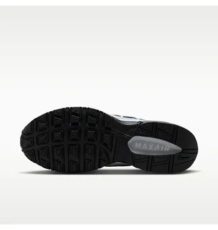Кроссовки мужские Nike Air Max Torch 4 Black/Grey 343846-411