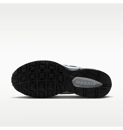 Кросівки чоловічі Nike Air Max Torch 4 Black/Grey 343846-411