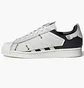 Кроссовки унисекс Adidas Superstar Ws1 Core Black Off White Fv3023