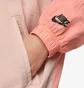 Куртка женская Nike Nsw Woven Dance Jacket Peach DV0337-693