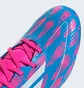 Бутсы унисекс Adidas F50 League Multi-Ground Soccer Cleats Blue/Pink IE0603