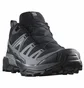 Кроссовки мужские Salomon Ultra 360 Gtx Gore-Tex Black/Grey 474532