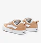 Кеди жіночі Vans Knu Skool Brown VN000CRPKHK