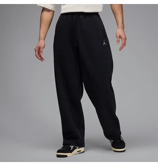 Штани чоловічі Air Jordan Brk Ovs Oh Black IB7238-010