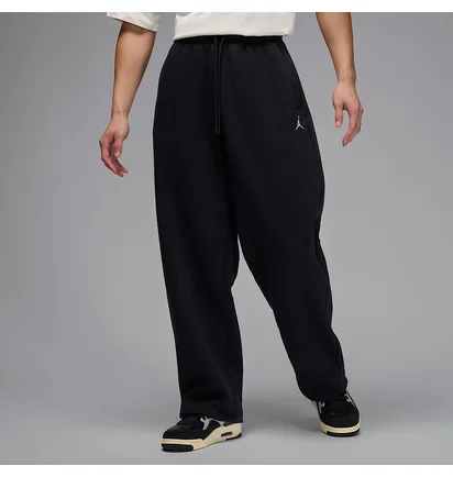 Штани чоловічі Air Jordan Brk Ovs Oh Black IB7238-010