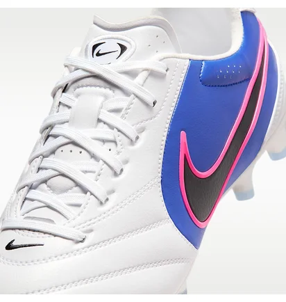 Бутси чоловічі Nike Tiempo Ligera Pro Fg White HQ3158-146