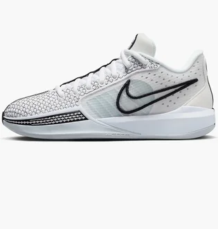 Кросівки унісекс Nike Sabrina 1 Magnetic White FQ3381-103