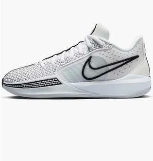 Кроссовки унисекс Nike Sabrina 1 Magnetic White FQ3381-103