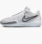 Кроссовки унисекс Nike Sabrina 1 Magnetic White FQ3381-103