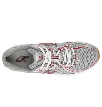 Кросівки чоловічі New Balance 740 Grey U740MS2