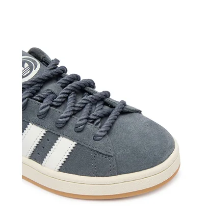 Кроссовки женские Adidas Campus 00S Grey JP6192