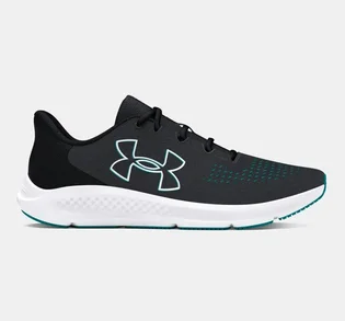Кросівки чоловічі Under Armour Charged Pursuit 3 Bl Grey/Black 3026518-104