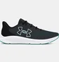 Кроссовки мужские Under Armour Charged Pursuit 3 Bl Grey/Black 3026518-104