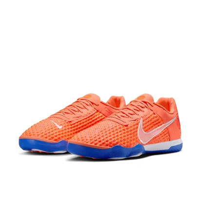 Футзалки чоловічі Nike Reactgato Orange CT0550-601