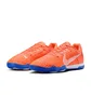 Футзалки чоловічі Nike Reactgato Orange CT0550-601