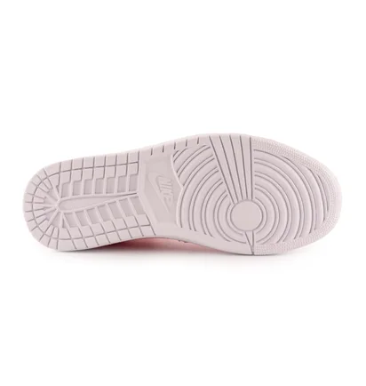 Кросівки чоловічі Air Jordan Air 1 Retro High Decon Pink 867338-620