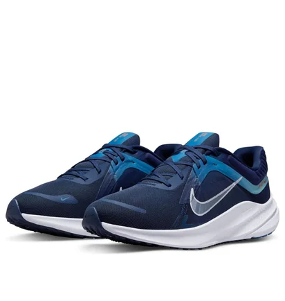 Кросівки чоловічі Nike Quest 5 Blue DD0204-400