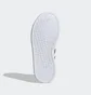 Кросівки дитячі Adidas Grand Court Tiger-Print Shoes White Gz1075