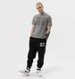 Штаны мужские Air Jordan M J Sprt Dna Flc Pant Black DJ0190-010