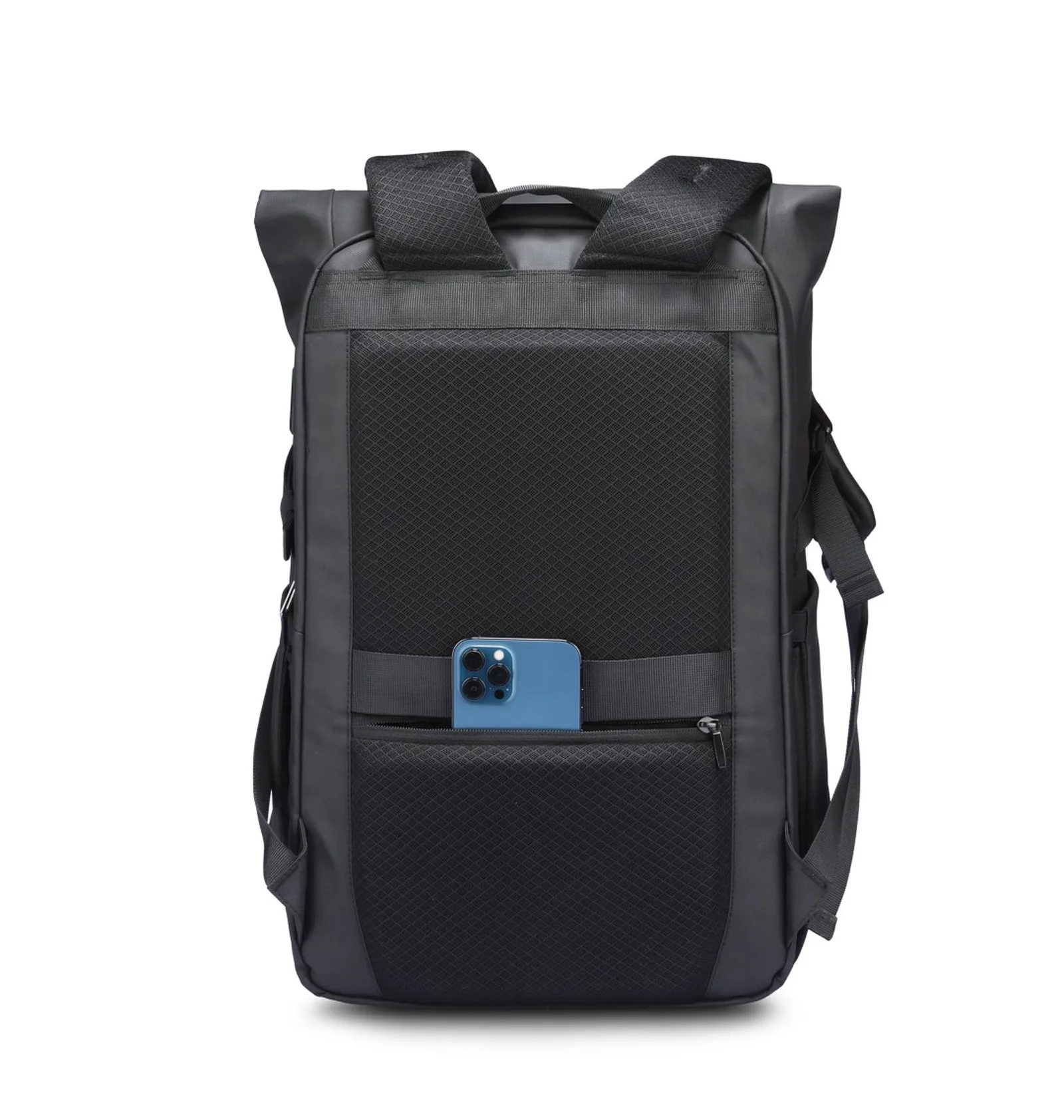ᐉ Рюкзак унісекс Mark Ryden Point Black MR2966 - придбати в