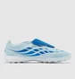 Сороконіжки чоловічі Adidas Predator League Pro Light Blue JR7862