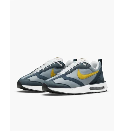 Кросівки чоловічі Nike Mens Shoes Blue DJ3624-003
