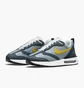 Кросівки чоловічі Nike Mens Shoes Blue DJ3624-003