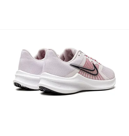 Кроссовки женские Nike Wmns Downshifter 11 White CW3413-502