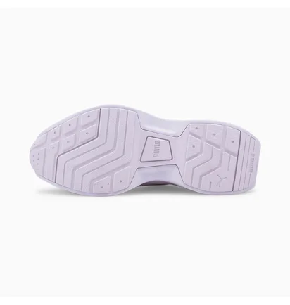 Кроссовки женские Puma Cosmo Rider Pink 384047-02