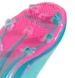 Бутси чоловічі Adidas F50 Elite Messi Turquoise/Pink IH0927