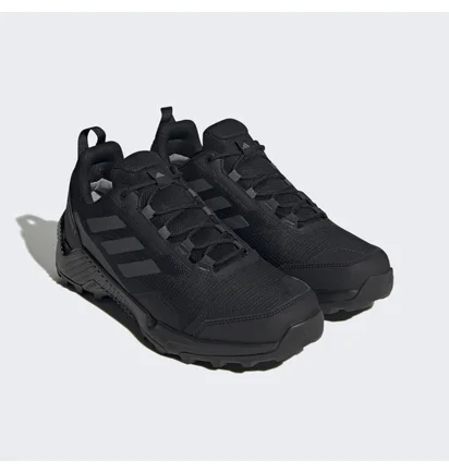 Кроссовки мужские Adidas Eastrail 2.0 Rain.Rdy Hiking Shoes Black Hp8602